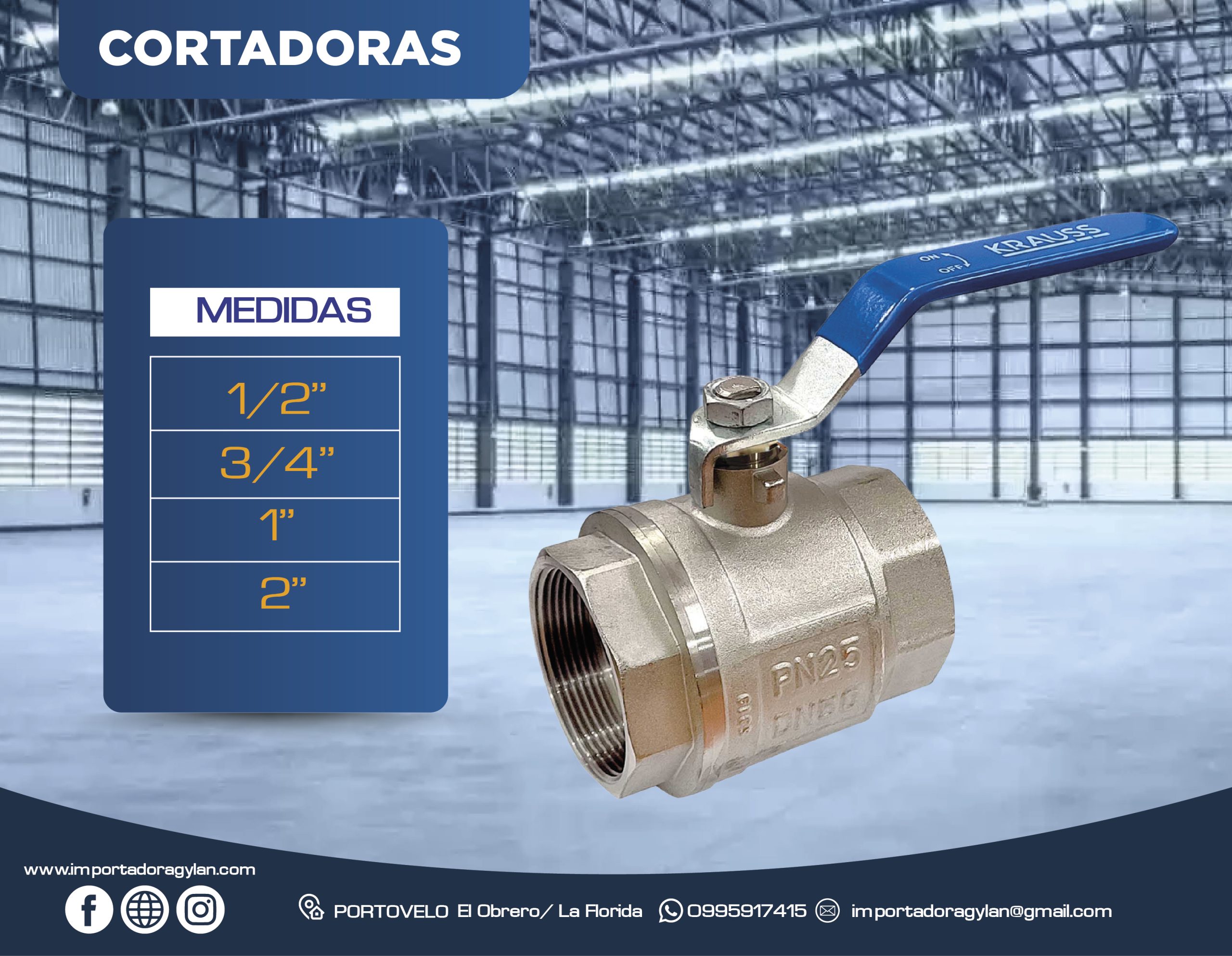CATALOGO 2024 GYLAN-25