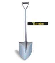 PALA LAN PLATEADA S503MY