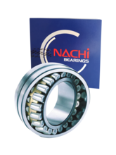 RODAMIENTO 22213EXQW33 C3 NACHI CILINDRICO