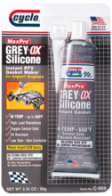 SILICON GRIS CYCLO