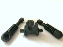 PERNO DE RETENCIÓN DEL TALADRO #65 EPIROC