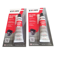 SILICON GRIS 1.76 OZ/49.8GR