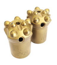 BROCA CONICA 36MM (DORADA)