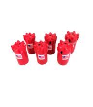 BROCA CONICA 33MM ROCK MORE