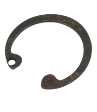 SEGURO #28 P.A SHENYANG