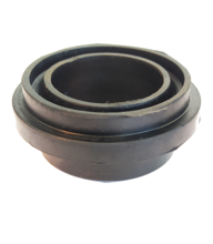 CAUCHO LIMPIADOR GRANDE #30 P.A SHENYANG