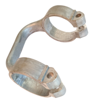 AGARRADERA DOBLE #19 P.A SHENYANG