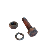 TUERCA HEXAGONAL #12 P.A SHENYANG