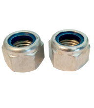 TUERCA DE BLOQUEO HEXAGONAL #63 EPIROC