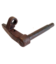 MANIJA IZQUIERDA #3 SHENYANG