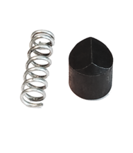 RESORTE PIN DE CONFIGURACION #22 SHENYANG