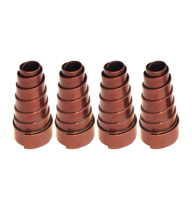 RESORTE CÓNICO ALETAS #24 SHENYANG