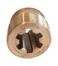 BRONCE PEQUEÑO #32 EPIROC