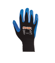 Guante Master Revestido Nitrilo N110 M